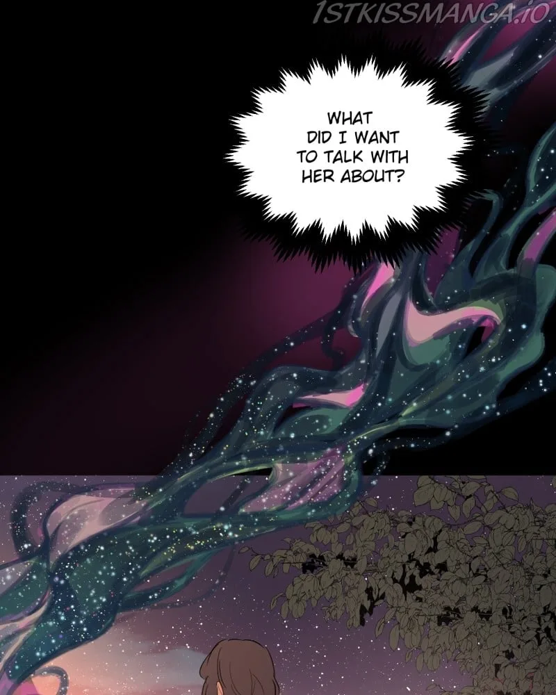 When Jasy Whistles Chapter 59 page 21
