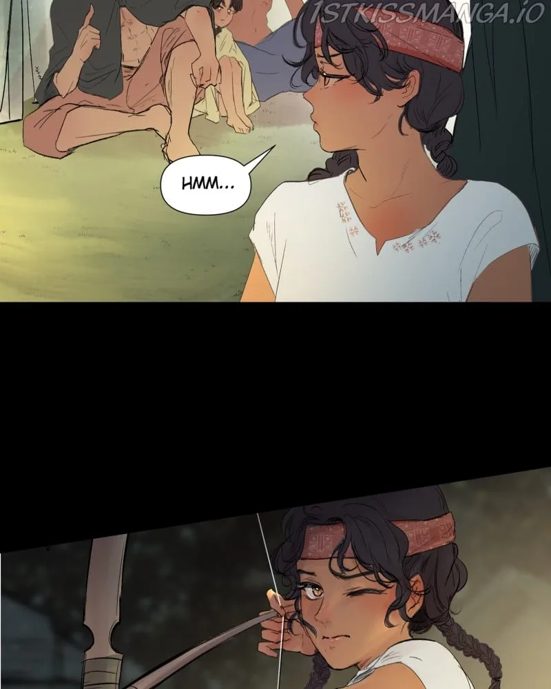 When Jasy Whistles Chapter 59 page 6