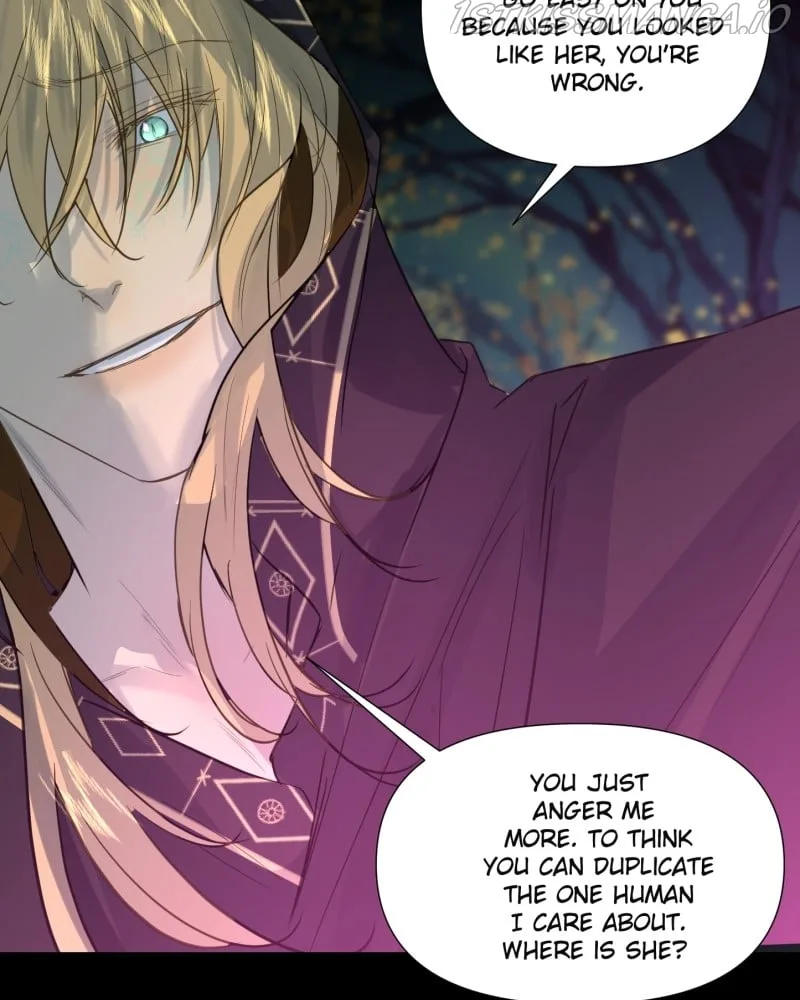 When Jasy Whistles Chapter 55 page 94