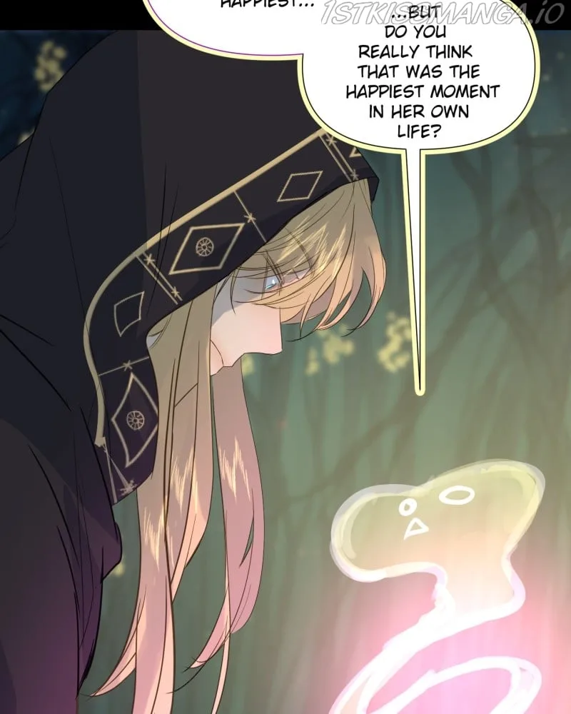 When Jasy Whistles Chapter 55 page 97