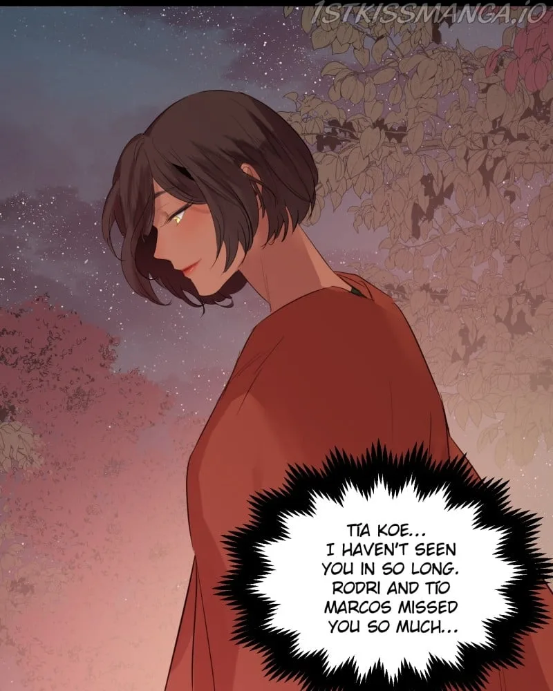 When Jasy Whistles Chapter 59 page 23