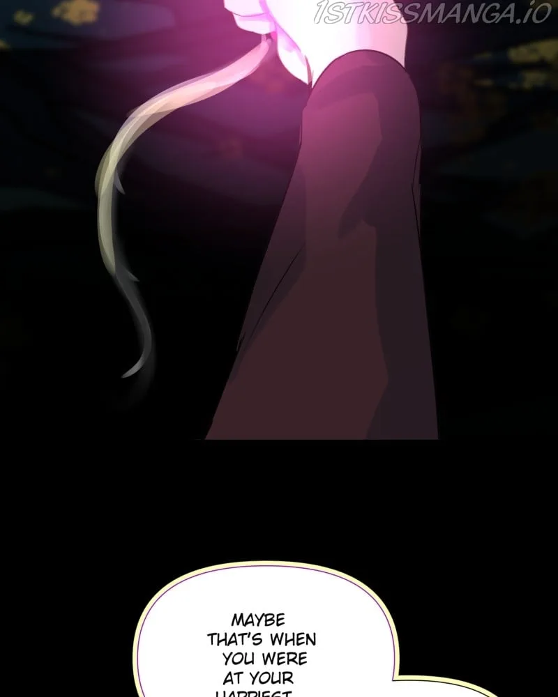 When Jasy Whistles Chapter 55 page 96