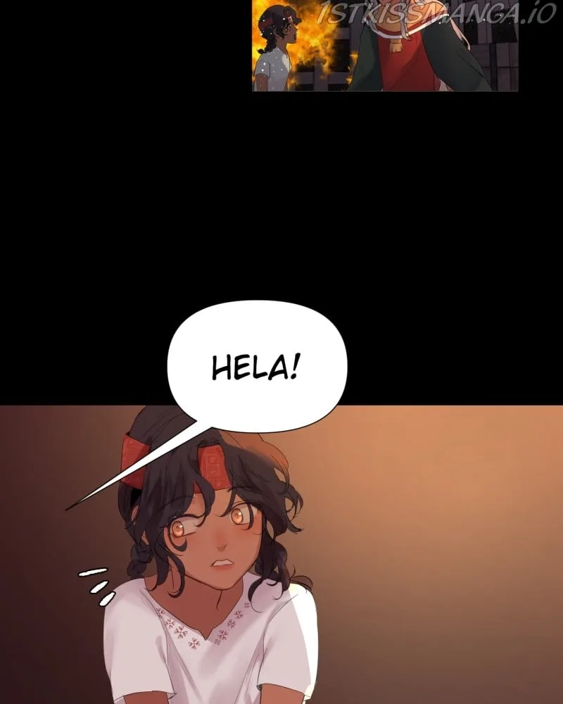 When Jasy Whistles Chapter 59 page 19