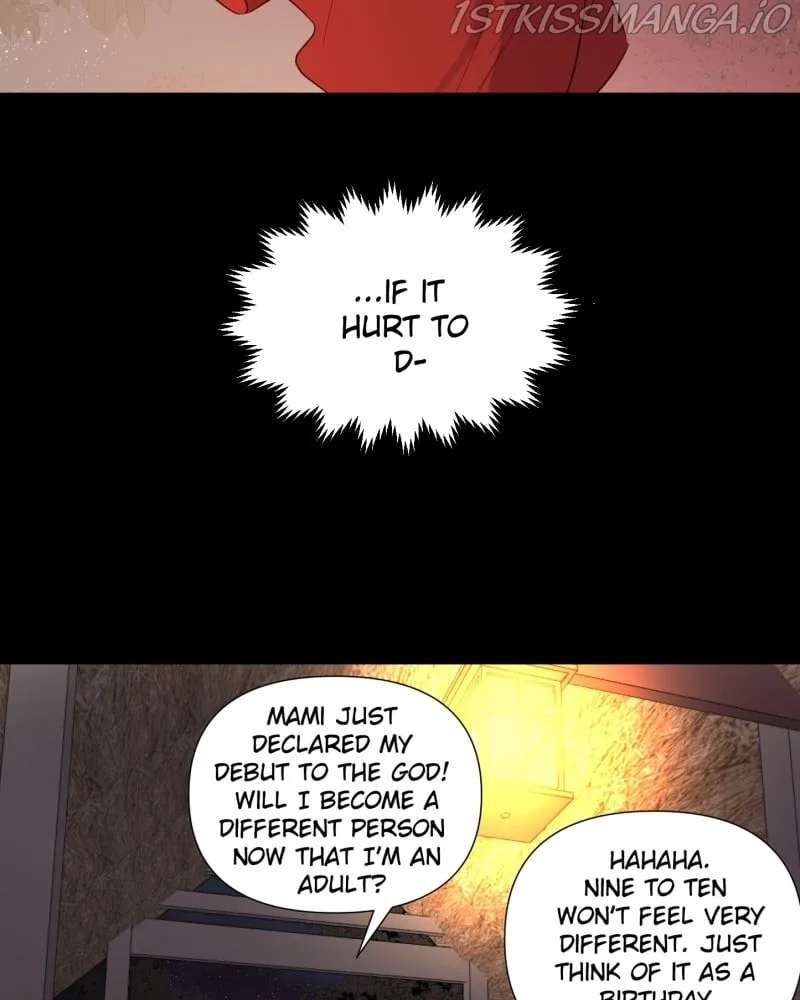 When Jasy Whistles Chapter 59 page 15