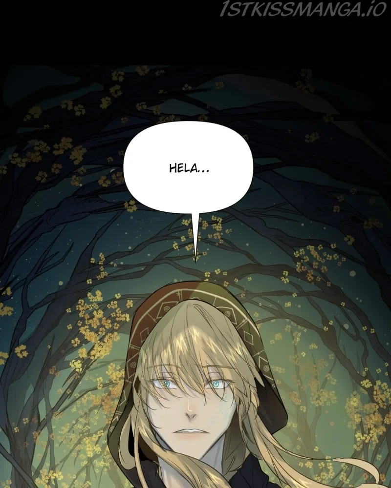 When Jasy Whistles Chapter 55 page 105