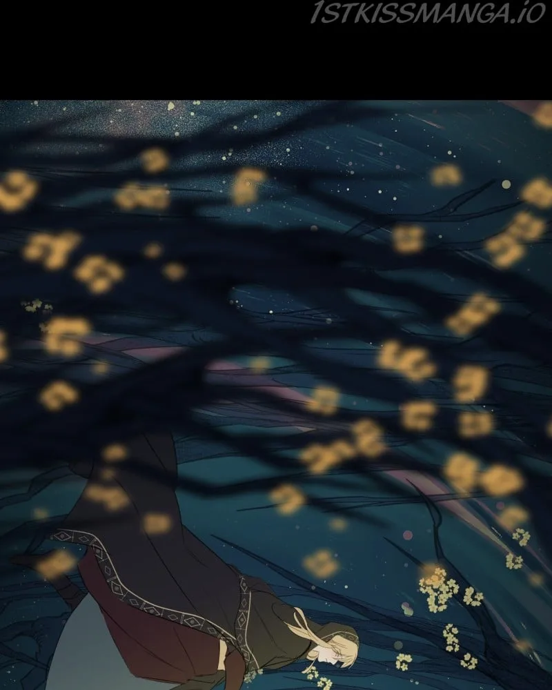 When Jasy Whistles Chapter 55 page 107