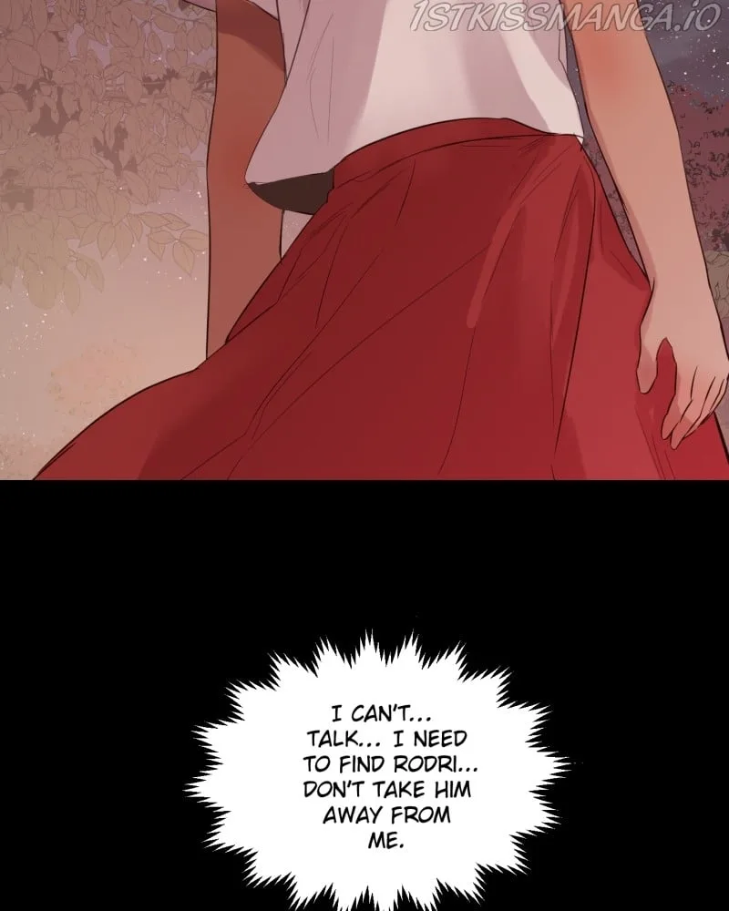 When Jasy Whistles Chapter 59 page 25