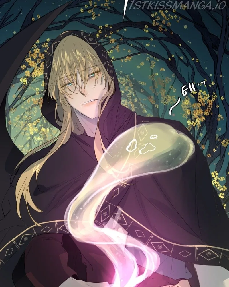 When Jasy Whistles Chapter 55 page 92