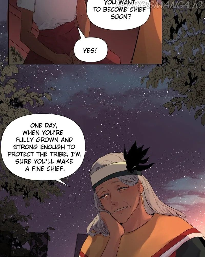 When Jasy Whistles Chapter 59 page 17