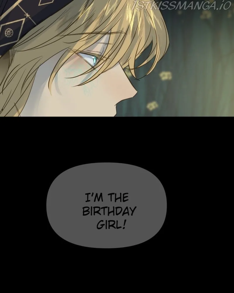 When Jasy Whistles Chapter 55 page 104