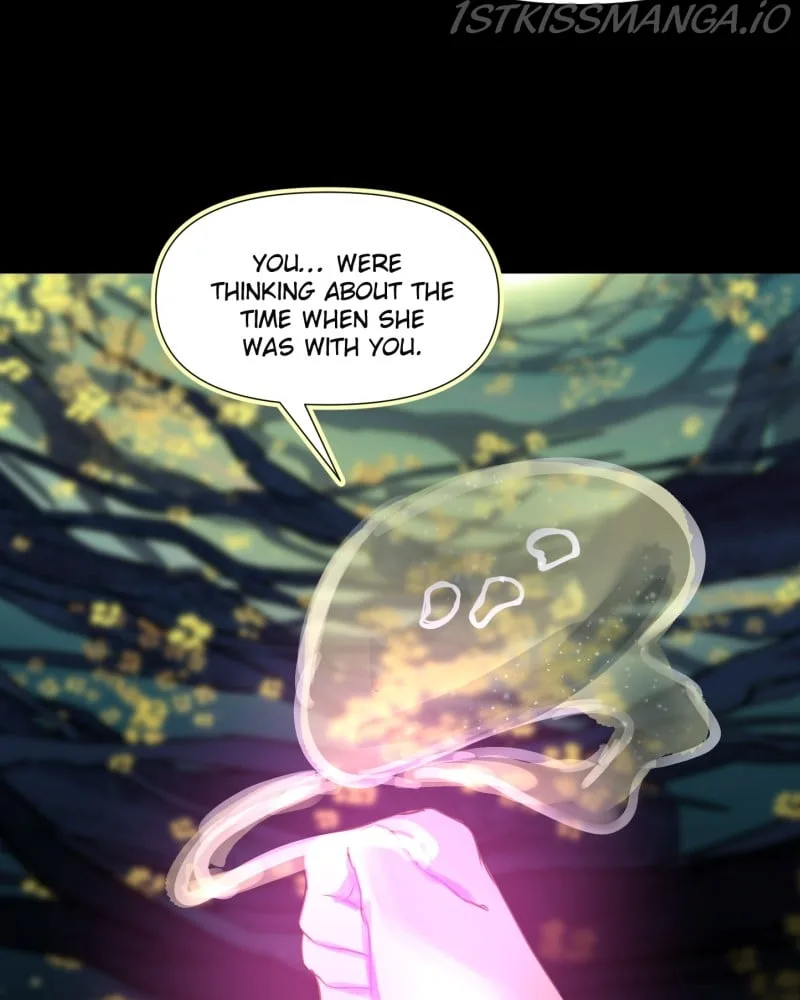When Jasy Whistles Chapter 55 page 95