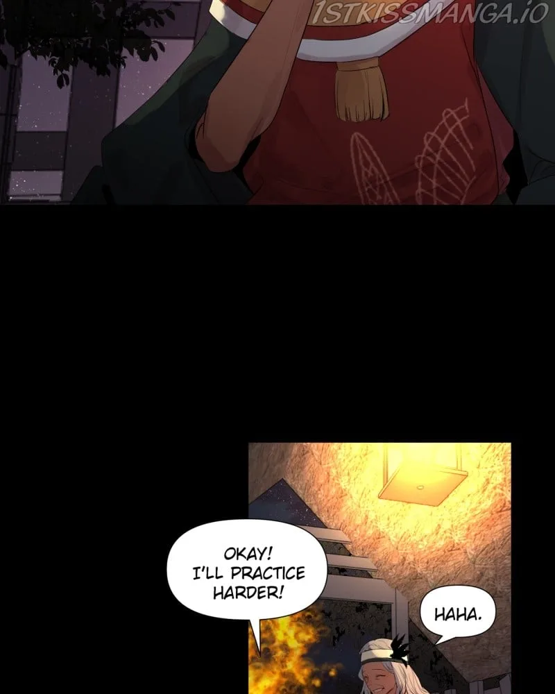 When Jasy Whistles Chapter 59 page 18