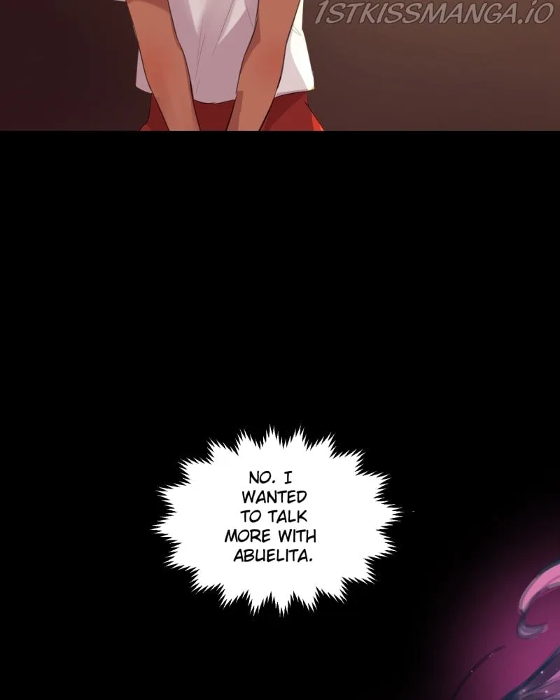 When Jasy Whistles Chapter 59 page 20