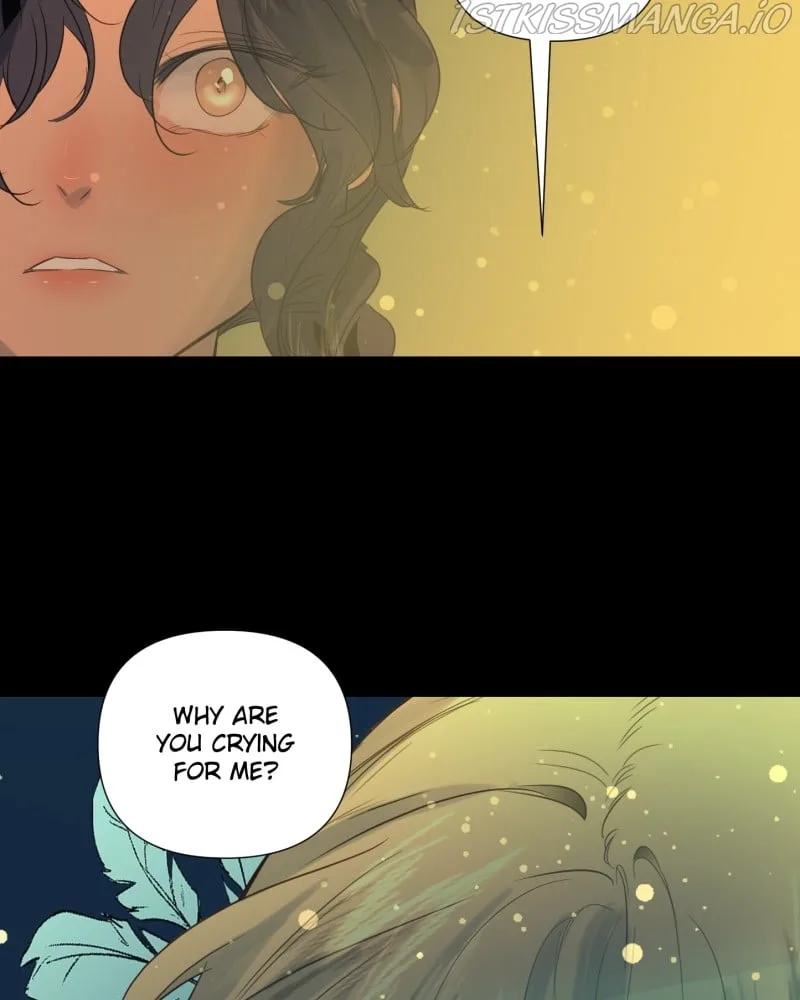 When Jasy Whistles Chapter 59 page 108