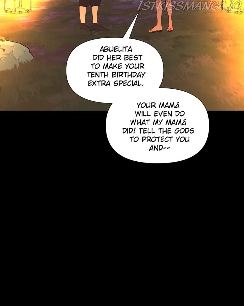 When Jasy Whistles Chapter 59 page 73