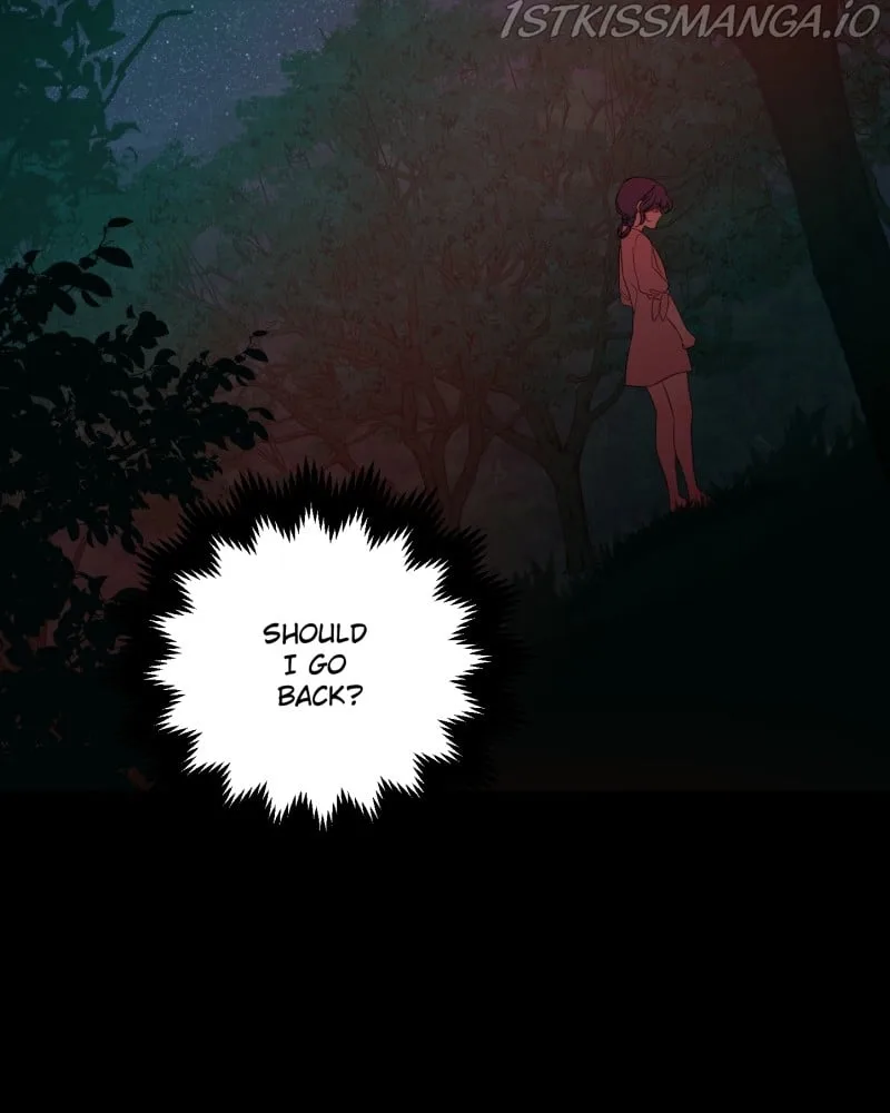 When Jasy Whistles Chapter 60 page 69