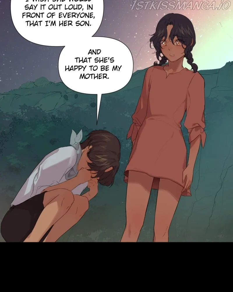 When Jasy Whistles Chapter 60 page 44