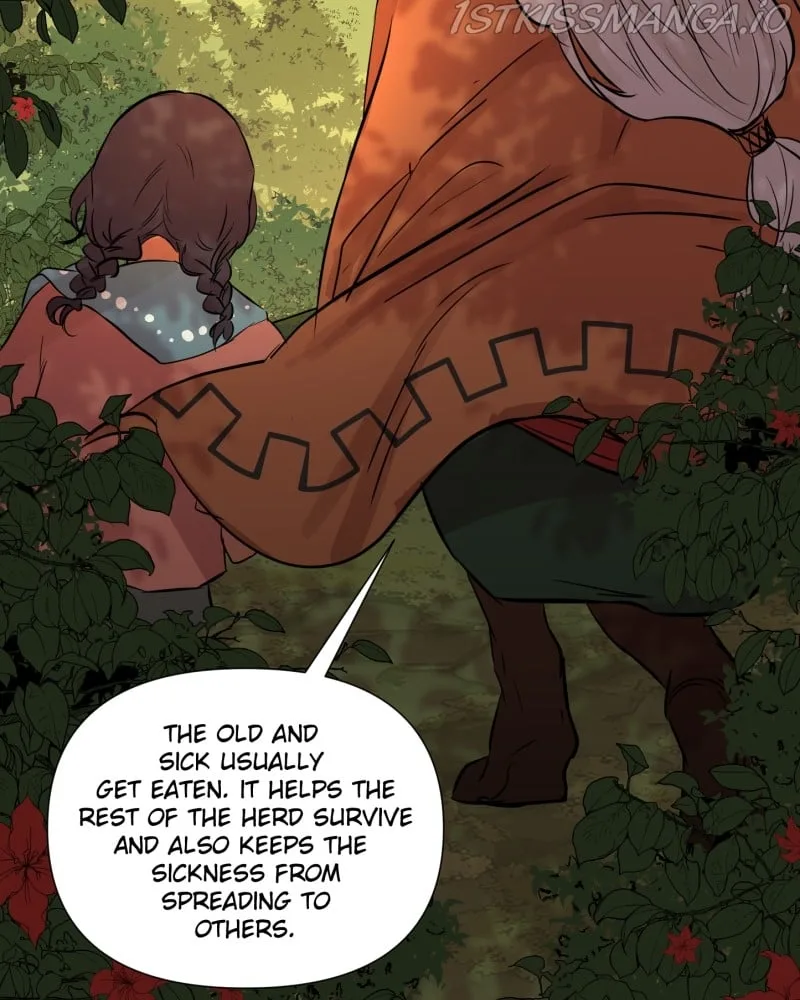 When Jasy Whistles Chapter 59 page 46