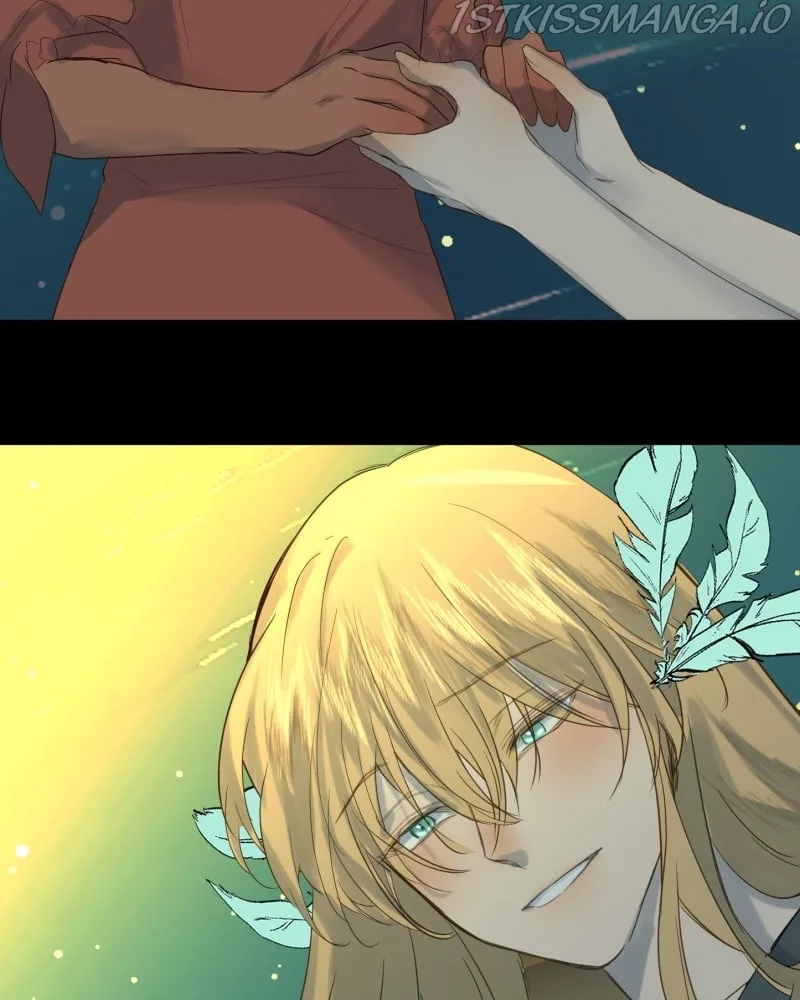 When Jasy Whistles Chapter 59 page 94
