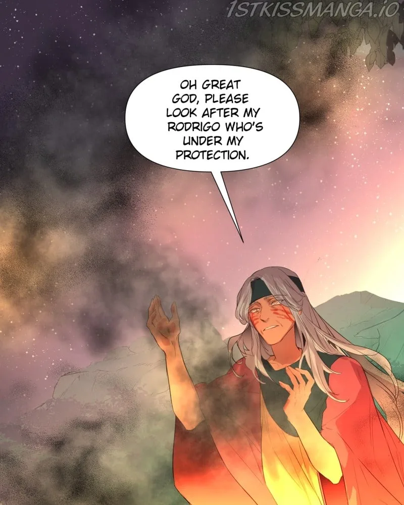 When Jasy Whistles Chapter 60 page 35