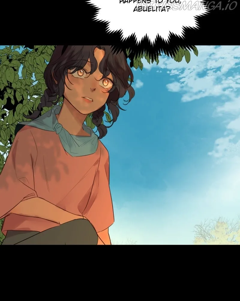 When Jasy Whistles Chapter 59 page 50