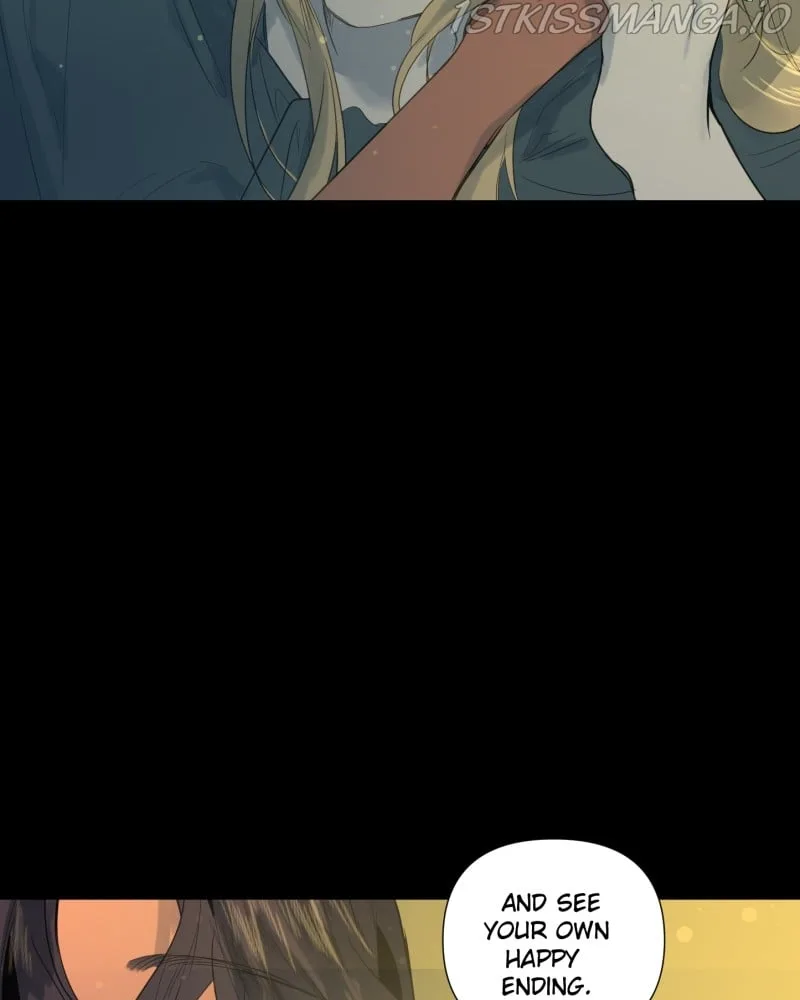 When Jasy Whistles Chapter 59 page 107
