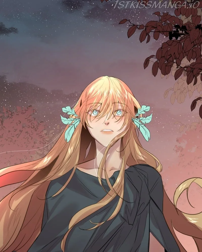 When Jasy Whistles Chapter 55 page 112