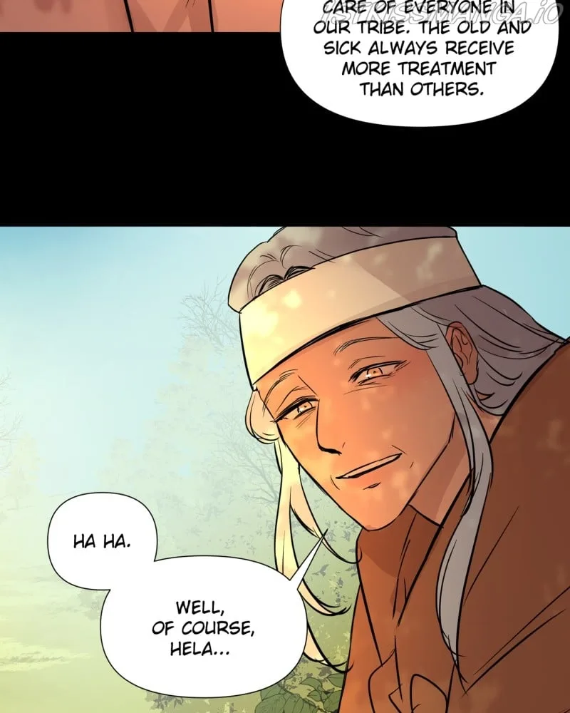 When Jasy Whistles Chapter 59 page 48