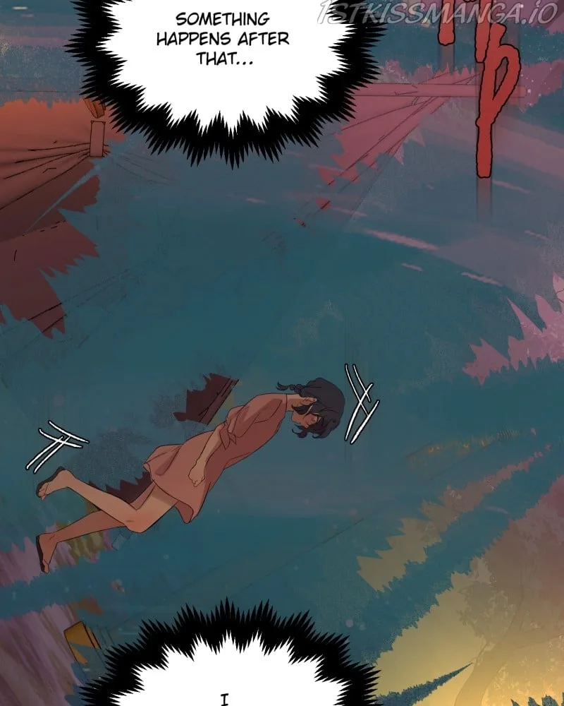 When Jasy Whistles Chapter 59 page 83