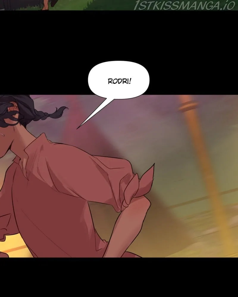 When Jasy Whistles Chapter 60 page 41