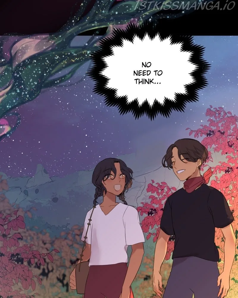 When Jasy Whistles Chapter 59 page 63