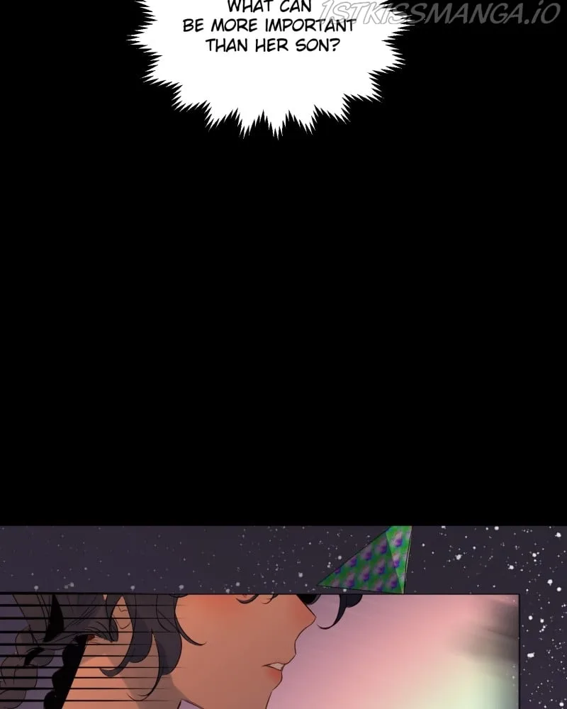When Jasy Whistles Chapter 59 page 81