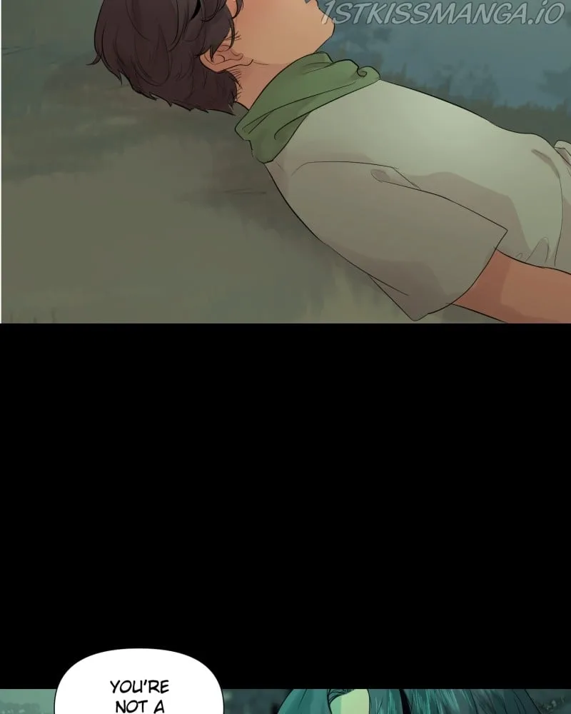 When Jasy Whistles Chapter 59 page 32
