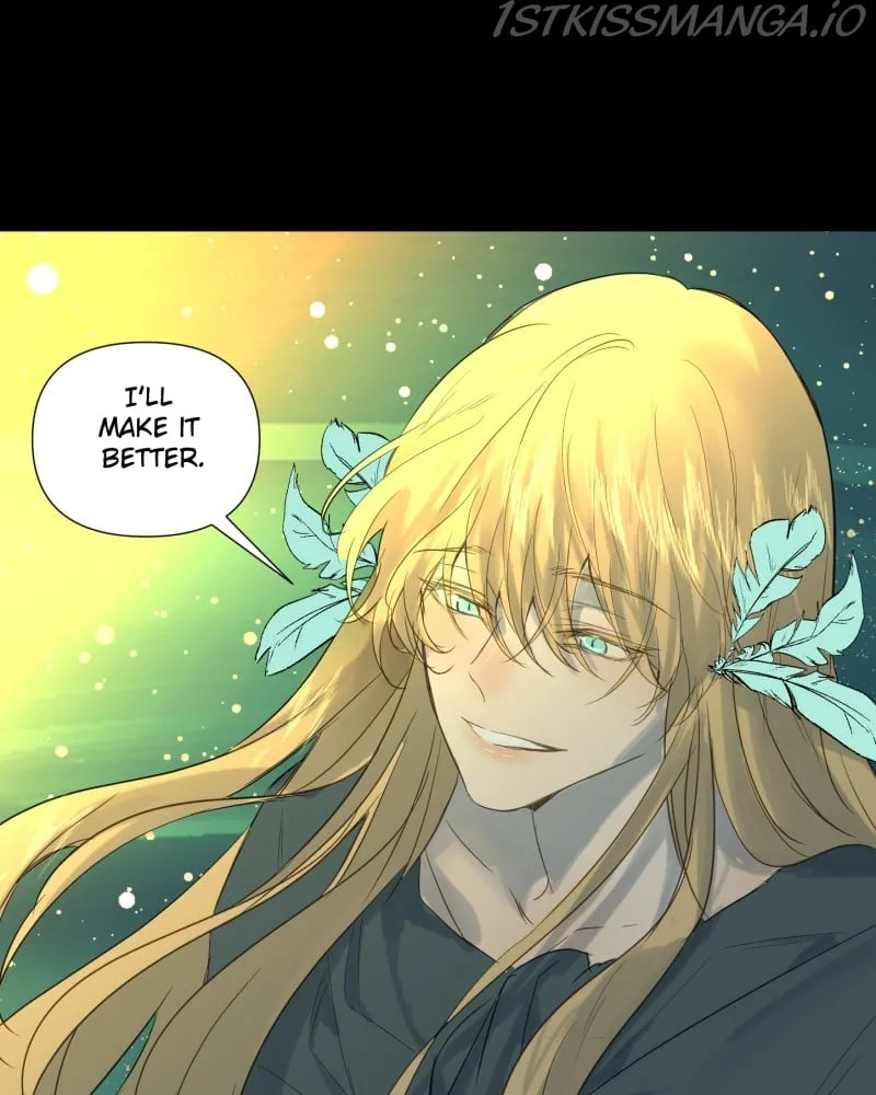 When Jasy Whistles Chapter 60 page 8