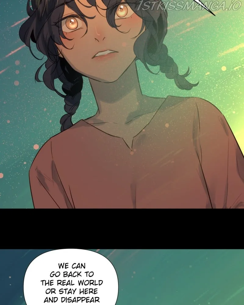 When Jasy Whistles Chapter 59 page 104