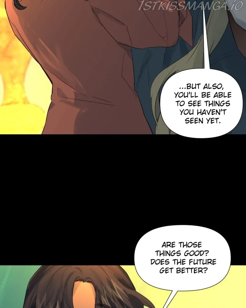 When Jasy Whistles Chapter 60 page 6