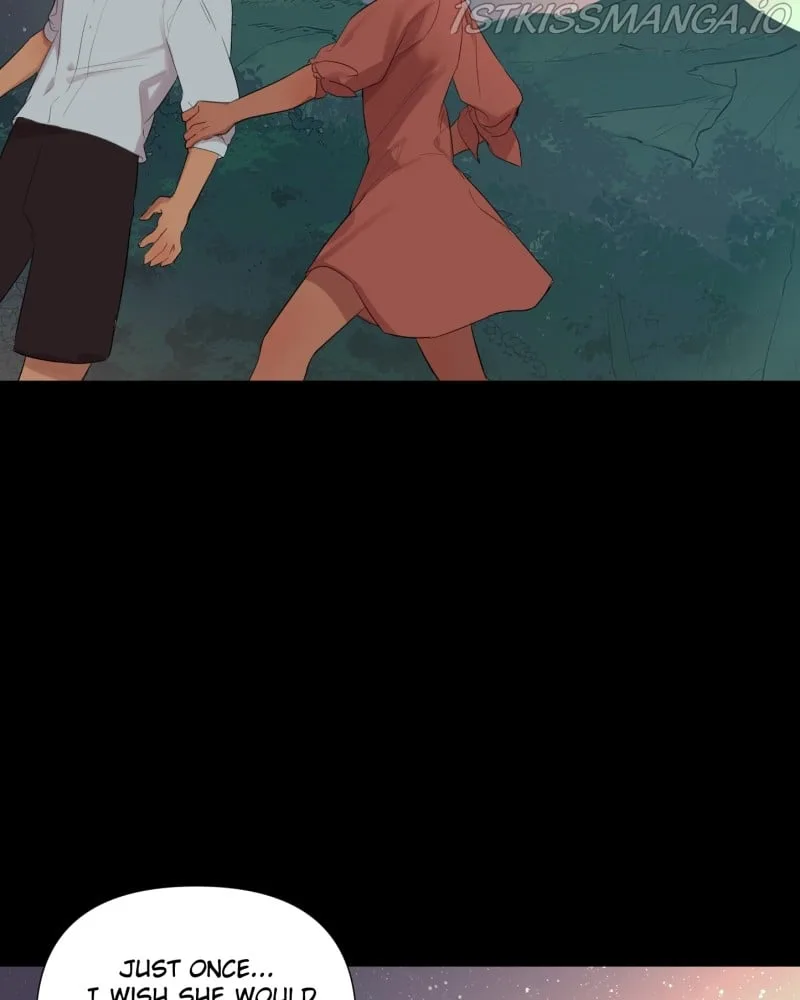 When Jasy Whistles Chapter 60 page 43