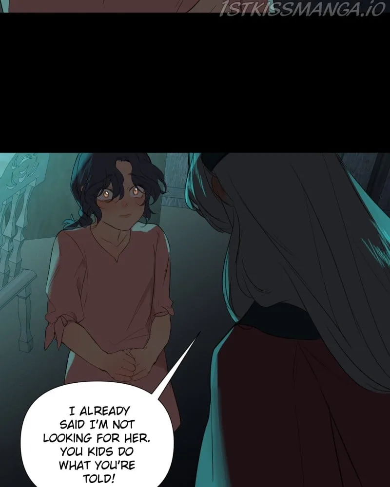 When Jasy Whistles Chapter 60 page 54