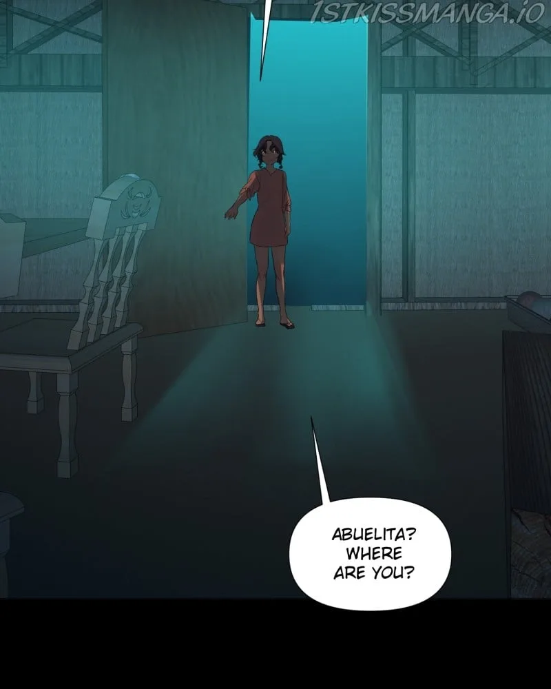 When Jasy Whistles Chapter 60 page 31