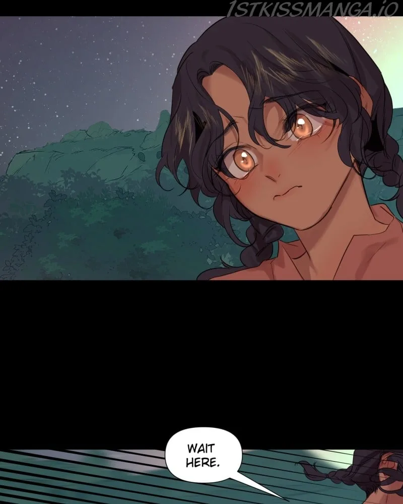 When Jasy Whistles Chapter 60 page 45