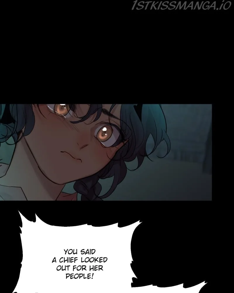 When Jasy Whistles Chapter 60 page 56