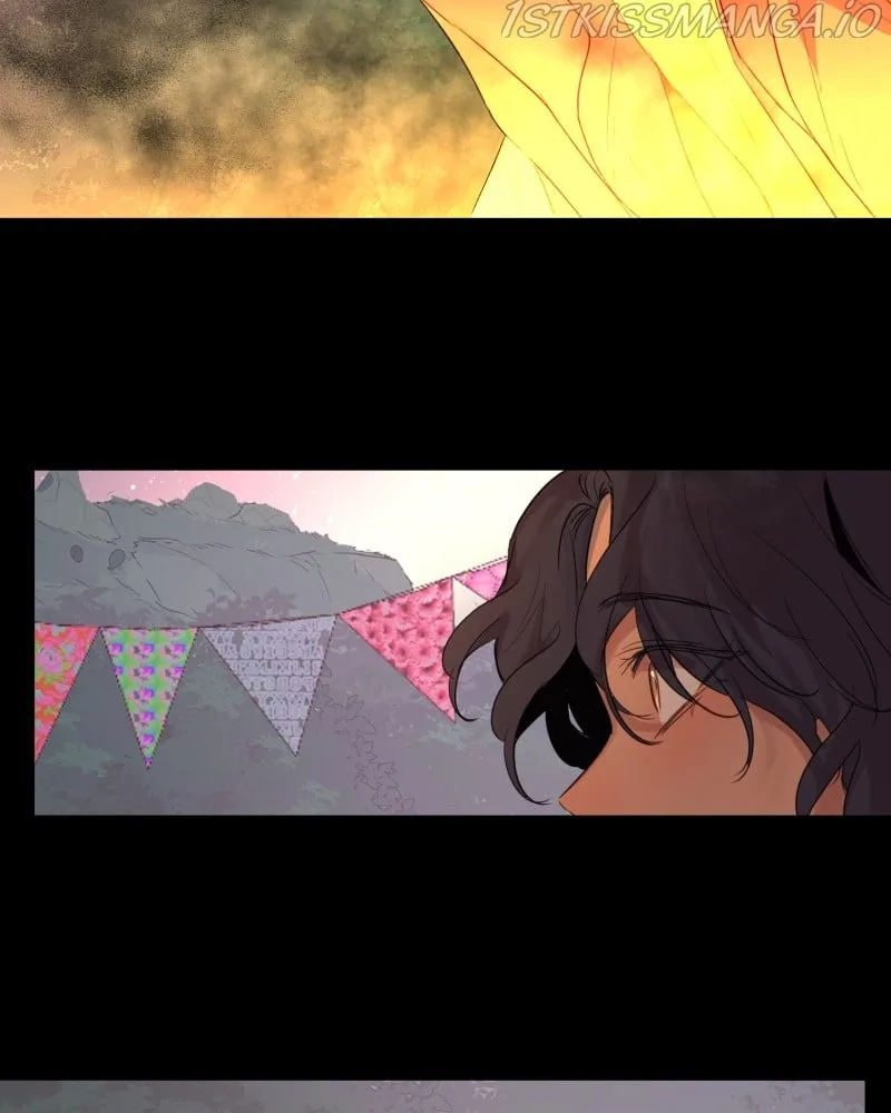 When Jasy Whistles Chapter 60 page 36
