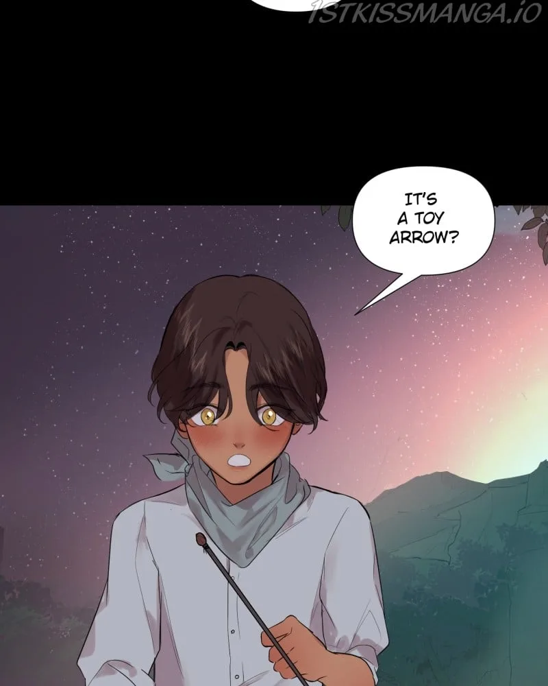 When Jasy Whistles Chapter 59 page 69