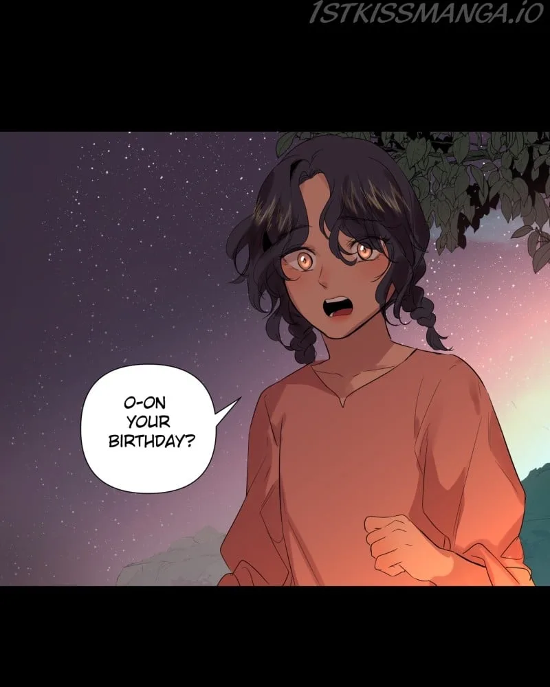 When Jasy Whistles Chapter 59 page 75