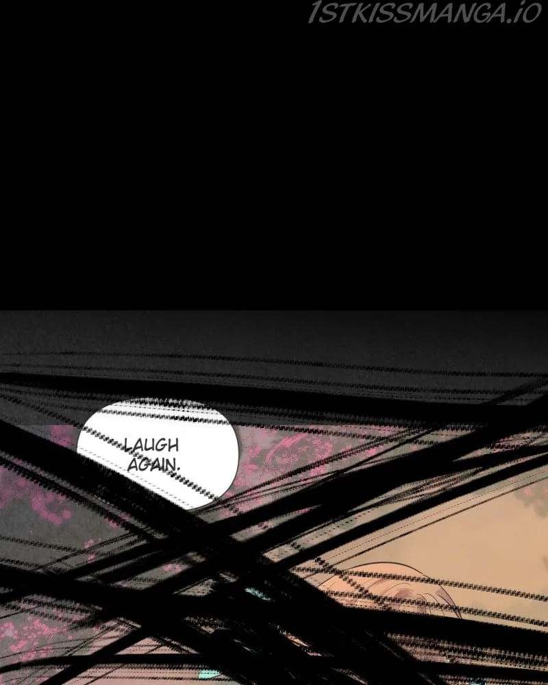 When Jasy Whistles Chapter 59 page 36