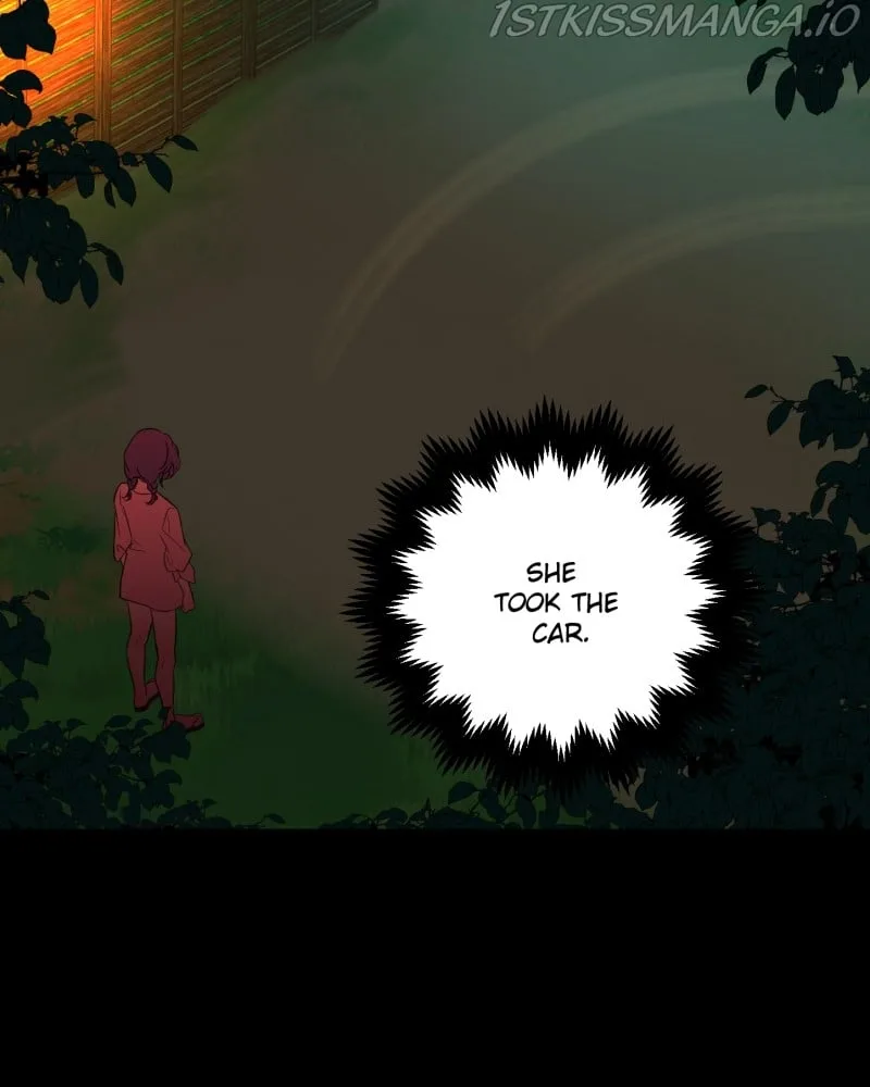 When Jasy Whistles Chapter 60 page 72