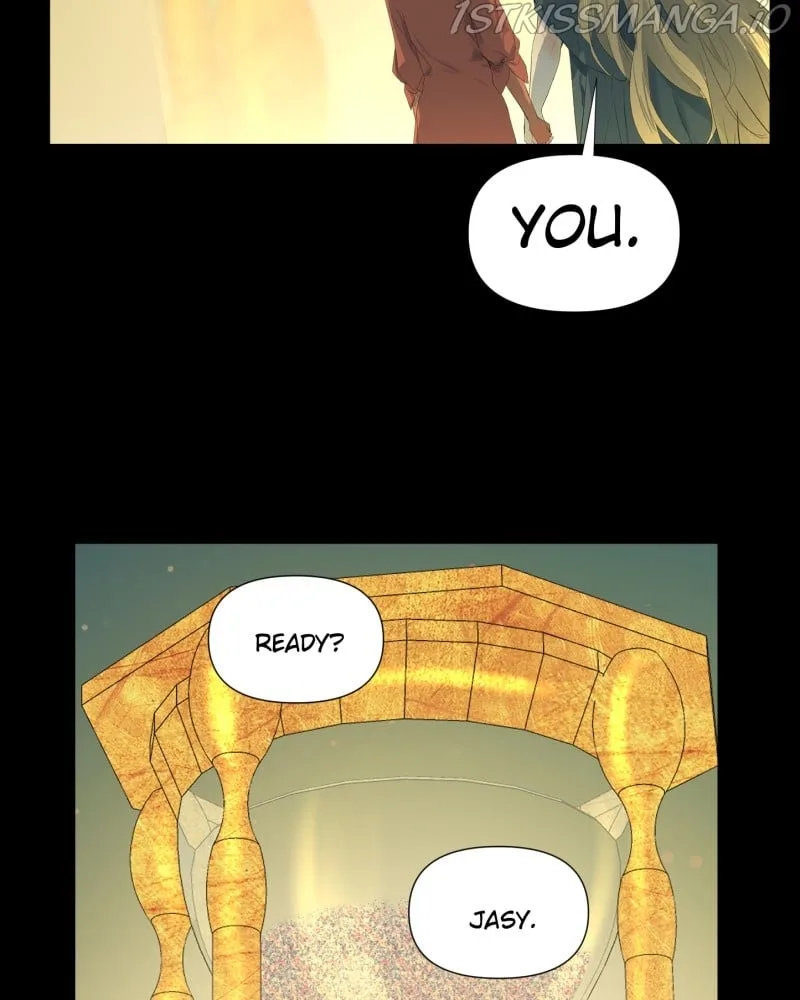 When Jasy Whistles Chapter 60 page 21