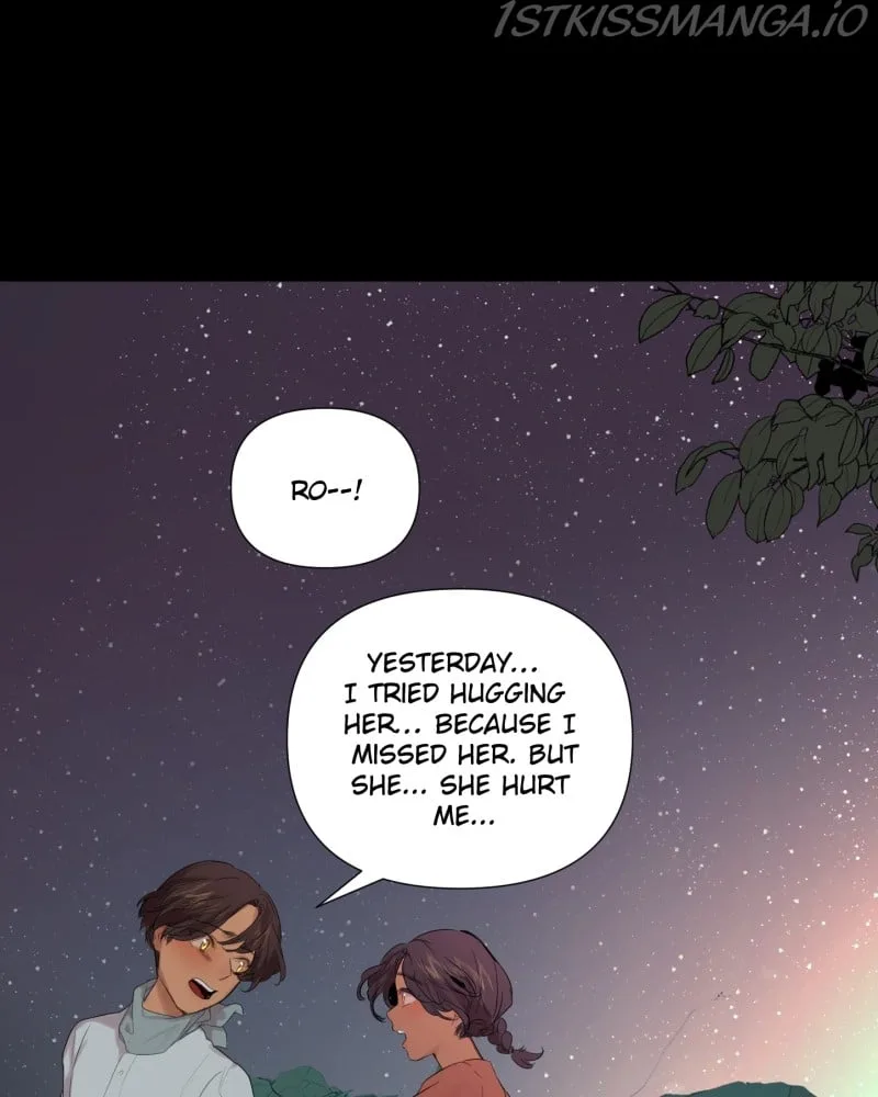 When Jasy Whistles Chapter 60 page 42