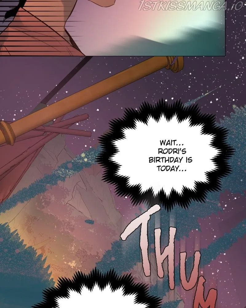 When Jasy Whistles Chapter 59 page 82
