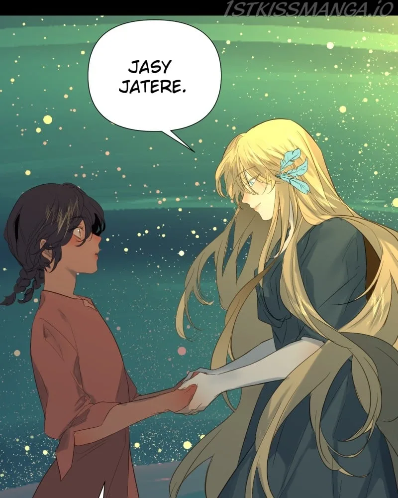 When Jasy Whistles Chapter 59 page 92